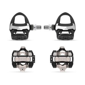 Galios matuoklis Garmin Rally RS/XC210 1 Galios matuoklis Garmin Rally RS/XC210 1