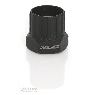 Gal. žv. bloko raktas XLC TO-CA05 SHIMANO UG gal. žv blokams Gal. žv. bloko raktas XLC TO-CA05 SHIMANO UG gal. žv blokams