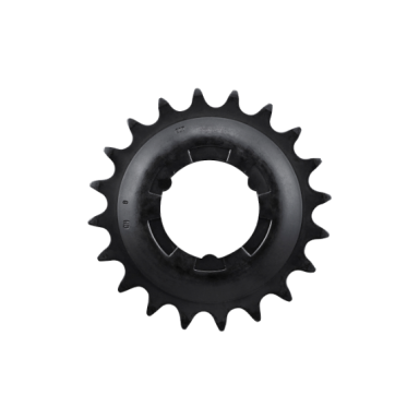 Sprocket 20T Black SM-GEAR Nexus Sprocket 20T Black SM-GEAR Nexus