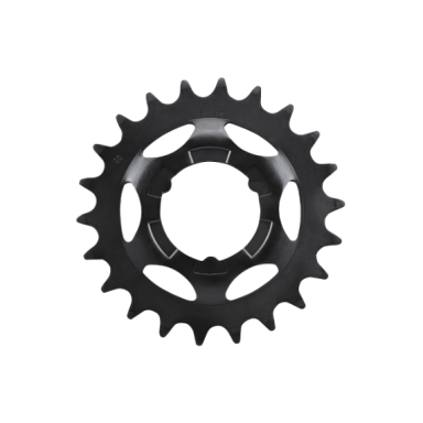 Sprocket 22T Black SM-GEAR Nexus Sprocket 22T Black SM-GEAR Nexus