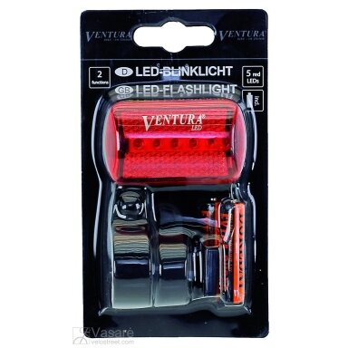 Flashlight