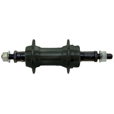 Rear hub Rear hub