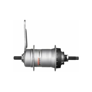 Задняя втулка Shimano Nexus SG-3C41 OE, 3-скоростная, 120/168 мм