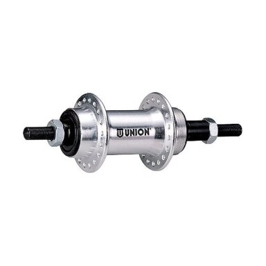 Rear hub Union 562 9.53 x 175 mm x 36H