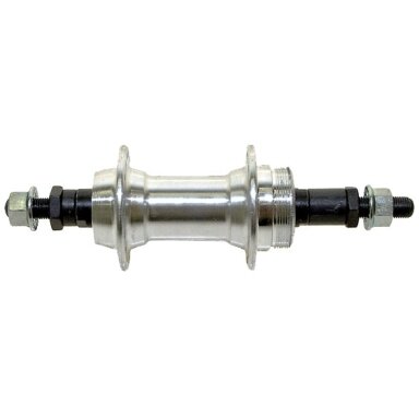 Rear hub Rear hub