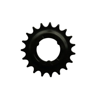Hinterradritzel 19T