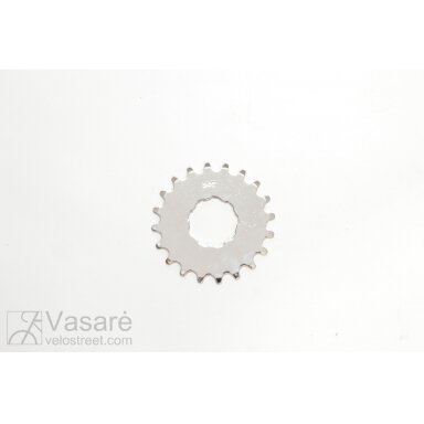 Galinė žvaigždutė Sprocket Nuvinci 20T 3/32" HG 9-Spline Galinė žvaigždutė Sprocket Nuvinci 20T 3/32" HG 9-Spline