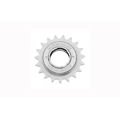 Sturmey Archer SFS30 Rear Cog 20T 1 Speed 1/2" x 1/8"