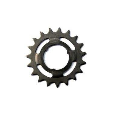 Rear Sprocket Velosteel 19T 1/2" x 1/8"