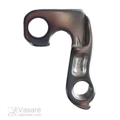Galinės pakabos antgalis Diamond Back, Haibike, V-link, X-link Galinės pakabos antgalis Diamond Back, Haibike, V-link, X-link