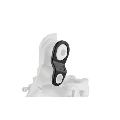Galinio perjungėjo auselė SRAM S100 Eagle Half Mount Galinio perjungėjo auselė SRAM S100 Eagle Half Mount