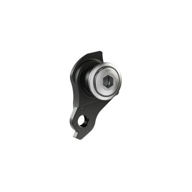 Galinio perjungėjo auselė SRAM UDH Universal Silver Galinio perjungėjo auselė SRAM UDH Universal Silver