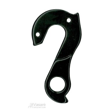 XLC rear derailleur holder DO-A96 Freed 7.10 XLC rear derailleur holder DO-A96 Freed 7.10