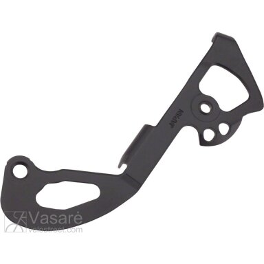 Rear deraileur's inner Cage Plate Shimano RD-M780 GS Rear deraileur's inner Cage Plate Shimano RD-M780 GS