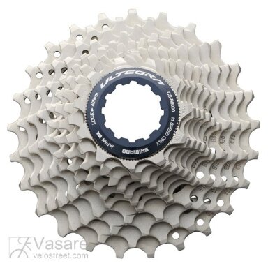 Cassette 11s 11-25 CS-R8000 Cassette 11s 11-25 CS-R8000