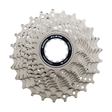 SHIMANO 105 Cassette CS-R7000 11-speed 12-13-14-15-16-17-18-19-21-23-25T SHIMANO 105 Cassette CS-R7000 11-speed 12-13-14-15-16-17-18-19-21-23-25T