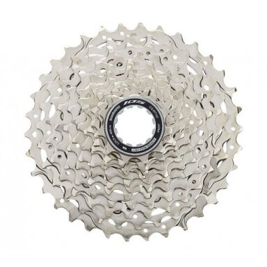 SHIMANO 105 Cassette CS-R7101 12-speed 11-34T