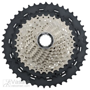 Cassette 11s 11-46 CS-M7000 Cassette 11s 11-46 CS-M7000