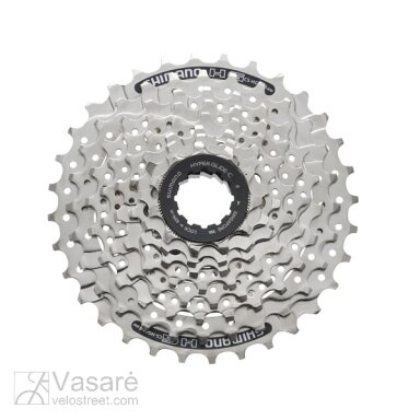 Cassette 8s Acera CS-HG41, 11-13-15-18-2 Cassette 8s Acera CS-HG41, 11-13-15-18-2