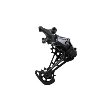 Galinis pavarų perjungiklis Shimano Deore RD-M6200-SGS Galinis pavarų perjungiklis Shimano Deore RD-M6200-SGS