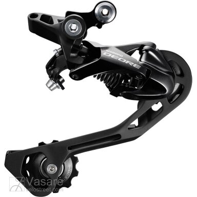 Galinis pavarų perjungiklis Shimano Deore RD-T6000SGSL 10pav. Galinis pavarų perjungiklis Shimano Deore RD-T6000SGSL 10pav.