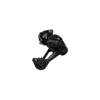 Galinis pavarų perjungiklis Shimano GRX RD-RX827 Di2 SGS Galinis pavarų perjungiklis Shimano GRX RD-RX827 Di2 SGS