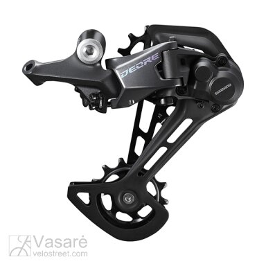 Rear Derailleur 12s Shimano Deore RD-M6100 Rear Derailleur 12s Shimano Deore RD-M6100