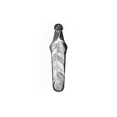 Rear Mudguard Ass Savers Regular Feather