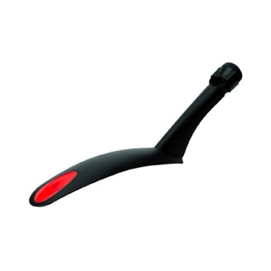 Rear mudguard Polisport Cross Country 26"-29" black