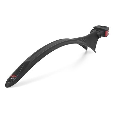 Rear Mudguard Polisport Cross Country Evo 26"-29"