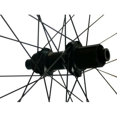 Galinis ratas 29" BlackJack SL 30 ASY 12x148 Center Lock
