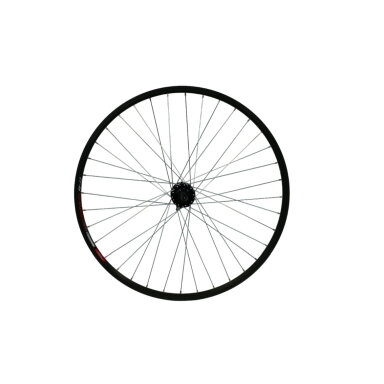 Galinis ratas Shining CT-46 QR 27.5" 6-Bolt Galinis ratas Shining CT-46 QR 27.5" 6-Bolt