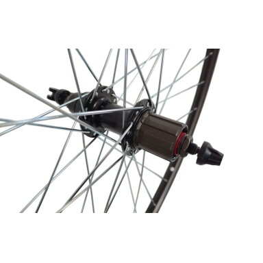 Galinis ratas Shining CT-46 QR FH 7-SPEED CASSETTE 28" Galinis ratas Shining CT-46 QR FH 7-SPEED CASSETTE 28"