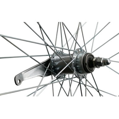 Galinis ratas Shining CT-46 SS Shimano 28"