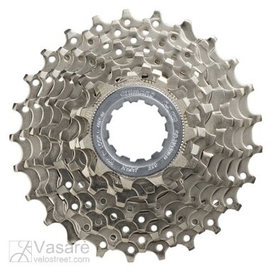 CASSETTE SPROCKET, CS-HG400-9 CASSETTE SPROCKET, CS-HG400-9