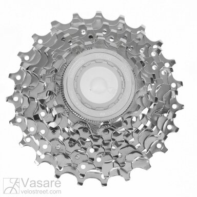 Galinis žv. blokas SHIMANO ULTEGRA CS-6500 9pav. 12-23 Galinis žv. blokas SHIMANO ULTEGRA CS-6500 9pav. 12-23