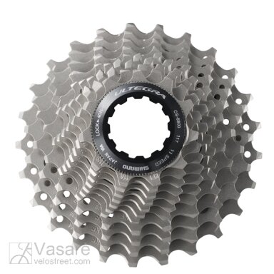 CASSETTE Shimano Ultegra, 11-SP, 11-23T CASSETTE Shimano Ultegra, 11-SP, 11-23T