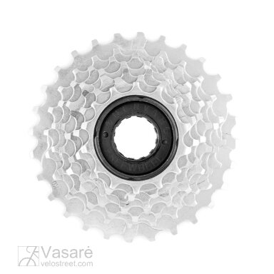 Galinis žv.blokas 7pav. MIJNEN PIEPER FREEWHEEL Galinis žv.blokas 7pav. MIJNEN PIEPER FREEWHEEL