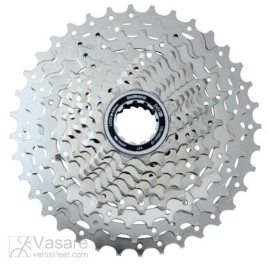 Cassette 10s 11-36 CS-HG50 Cassette 10s 11-36 CS-HG50