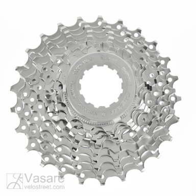 CASSETTE SORA CS-HG50-9, 9-SP, 12-25T CASSETTE SORA CS-HG50-9, 9-SP, 12-25T