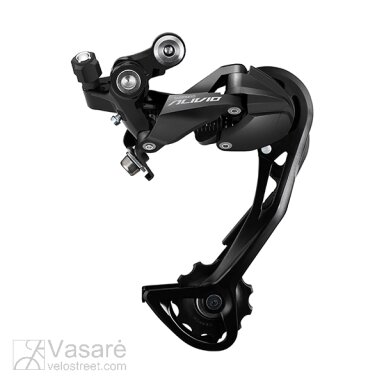 Rear Derailleur 9s RD-M3100 Shimano Alivio Rear Derailleur 9s RD-M3100 Shimano Alivio