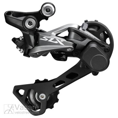 Rear Derailleur RD-M7000 Shimano SLX Shadow+ DM 11s GS Rear Derailleur RD-M7000 Shimano SLX Shadow+ DM 11s GS