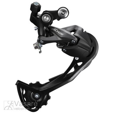 Rear Derailleur Shimano ALTUS DA, RD-M2000, shadow 36T 9s SGS Rear Derailleur Shimano ALTUS DA, RD-M2000, shadow 36T 9s SGS