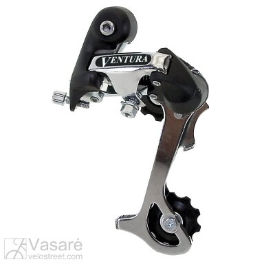 rear derailleur VENTURA, Index rear derailleur VENTURA, Index