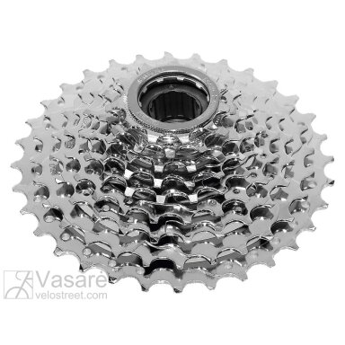 freewheel "VENTURA", 9-speed freewheel "VENTURA", 9-speed