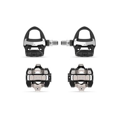 Galios matuoklis Garmin Rally RS/XC210