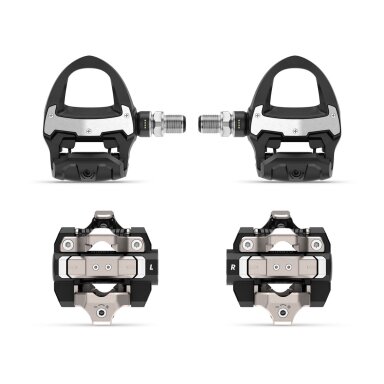 Galios matuoklis Garmin Rally RS/XC210