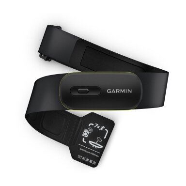 Аксессуар Garmin Garmin HRM 600