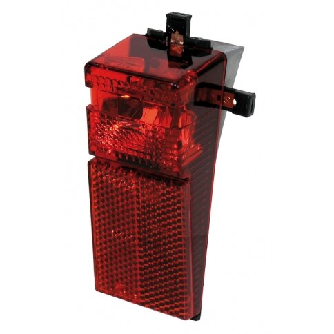 Rear light Rear light