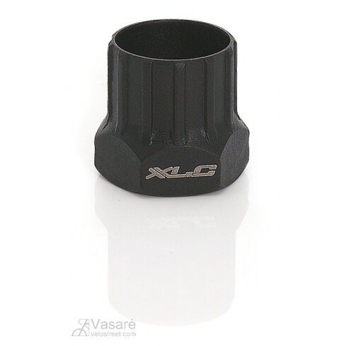 XLC Gear Ring Remover TO-CA05 SHIMANO Freewheel UG XLC Gear Ring Remover TO-CA05 SHIMANO Freewheel UG